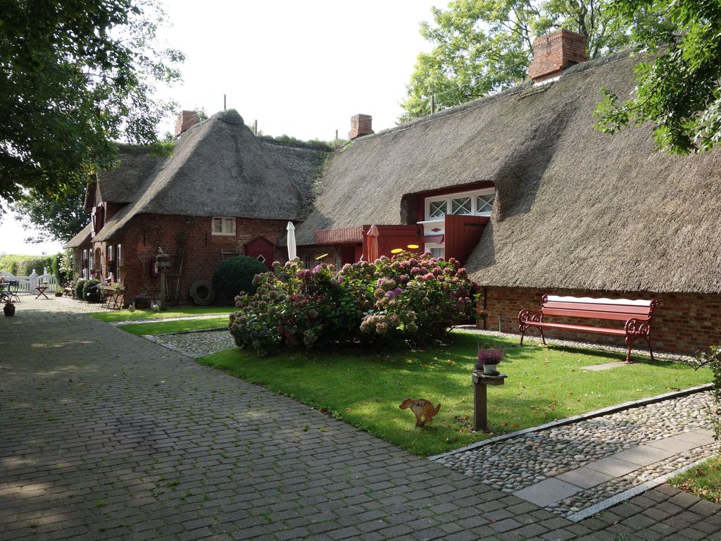 Haus Hahnenhof