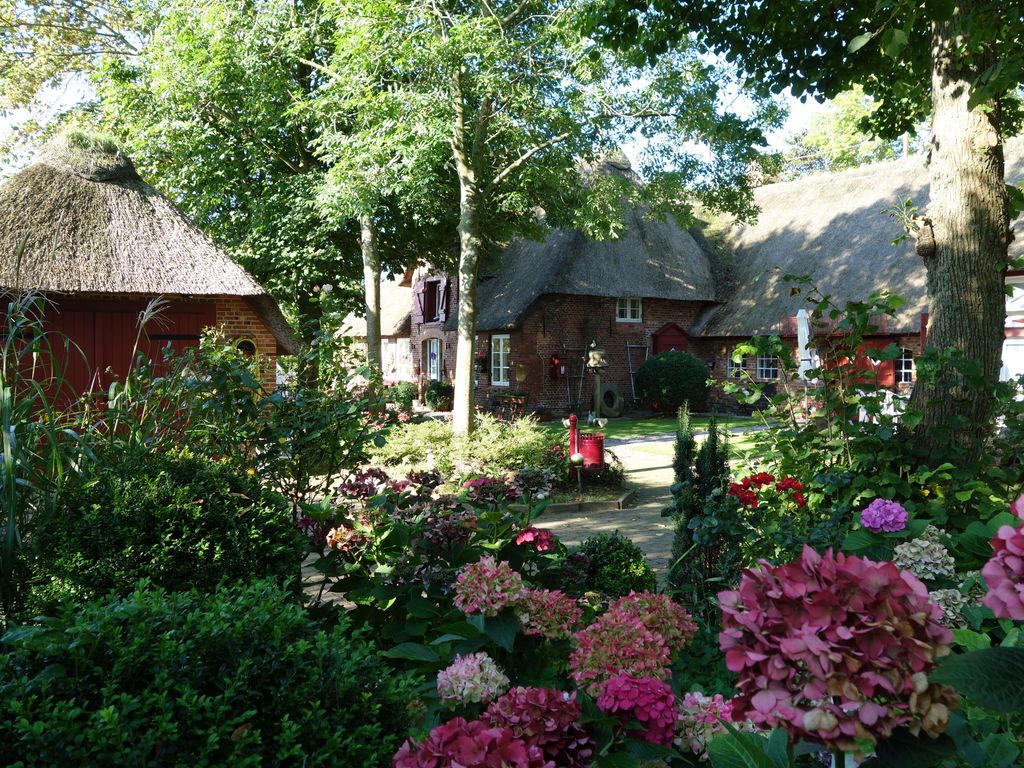 Haus Hahnenhof