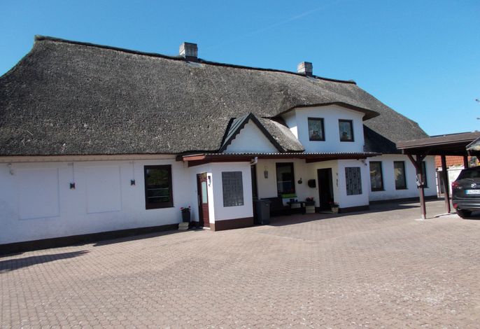 Ferienwohnung Suppengrün in Kappeln an der Schlei