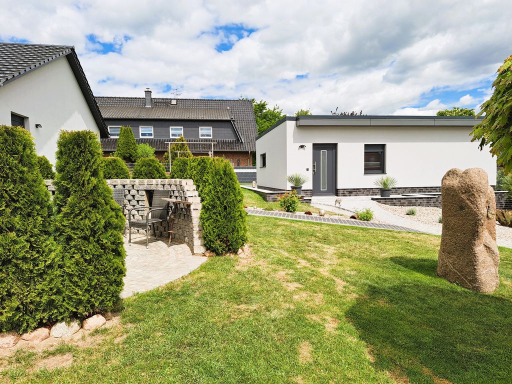 Ferienhaus Laila ID 160192