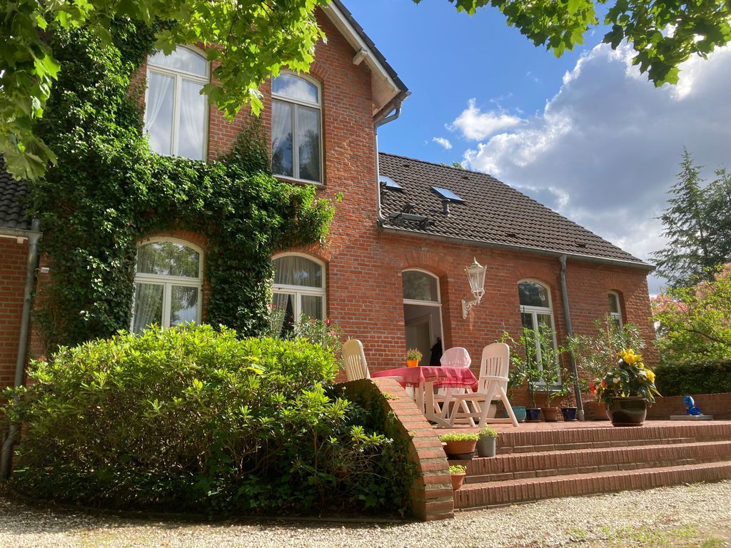 große Terrasse