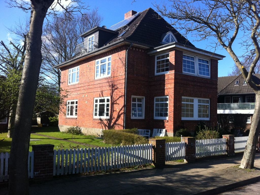 Haus Freya