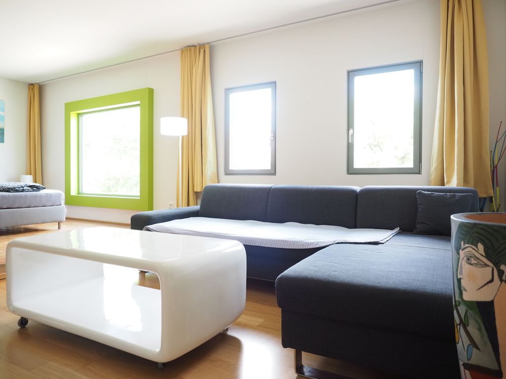 Wohnzimmer Lounge