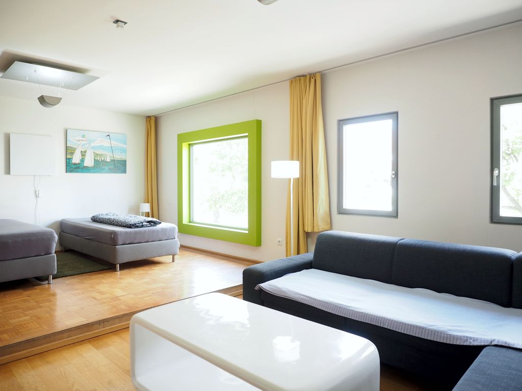 Wohnzimmer Lounge
