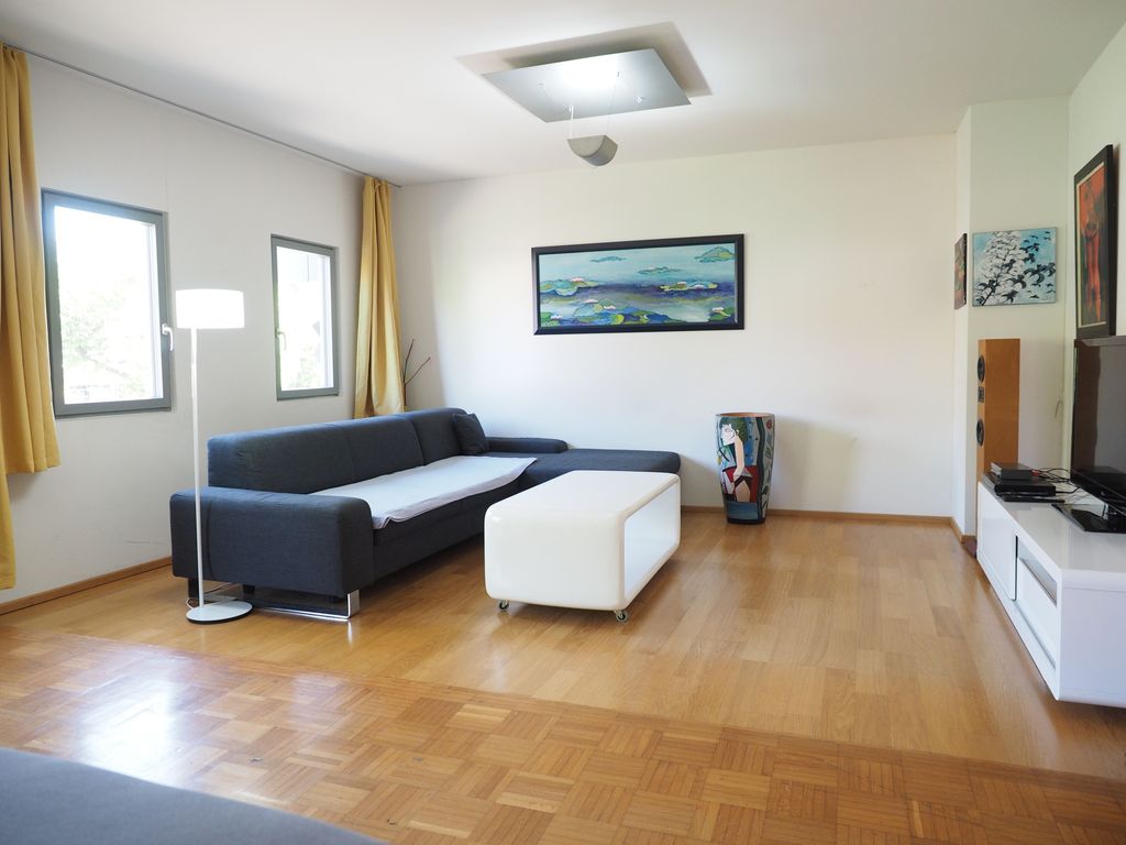 Wohnzimmer Lounge