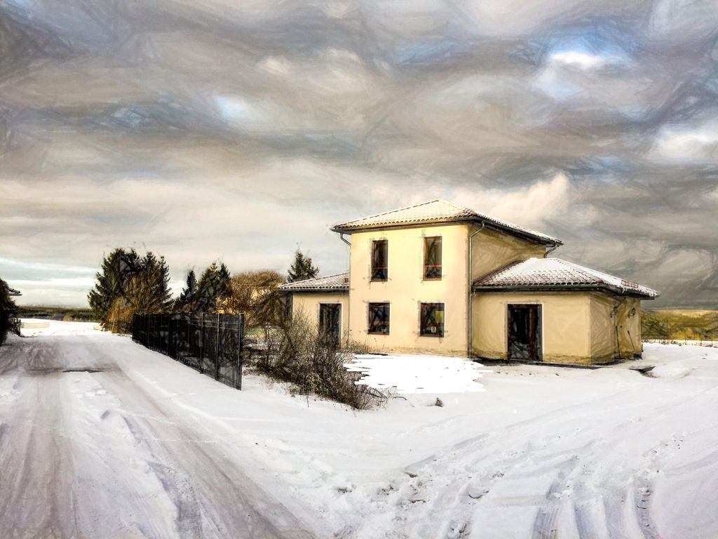 Winter