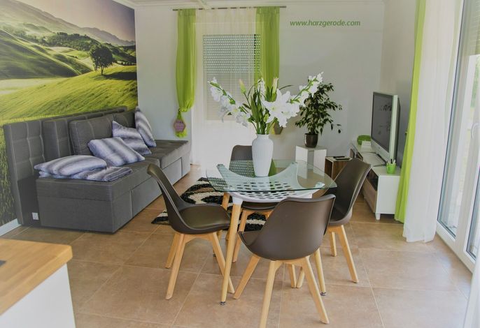 Apartment Harz-Relax