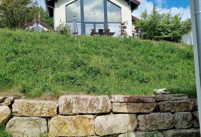 Ferienhaus Sanddornweg 06 mit Klimaanlage