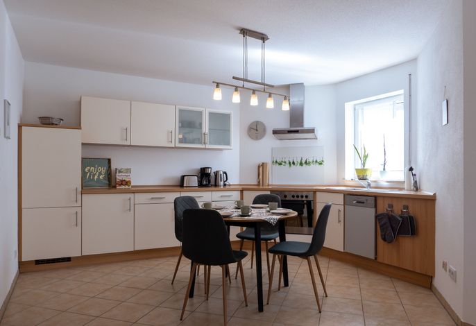 Ferienwohnung Naturnah
