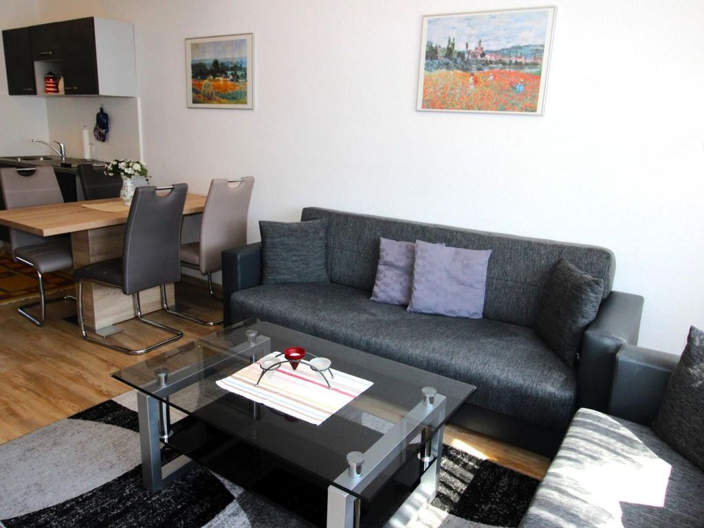 Haus Vogelsand