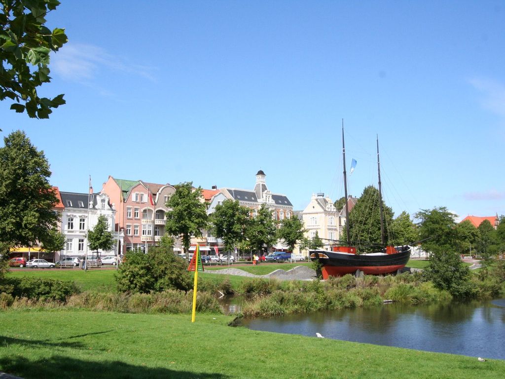 Haus Vogelsand