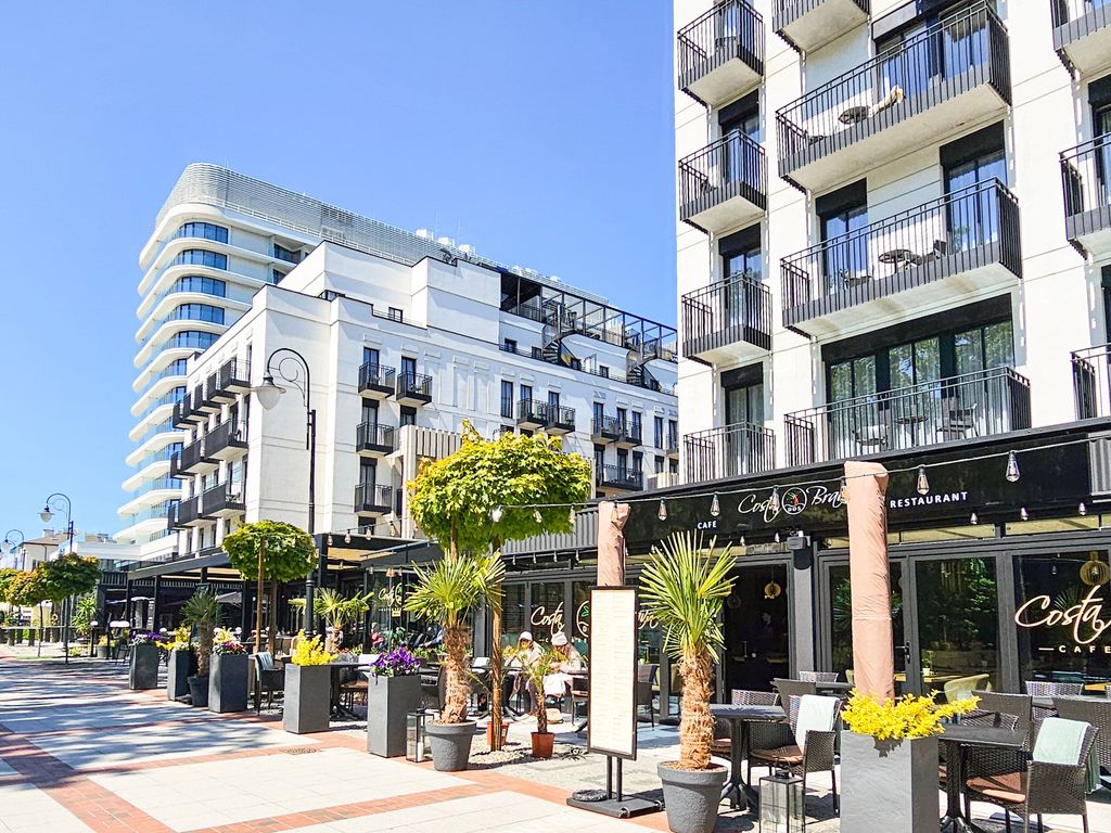 Baltic Park Fort