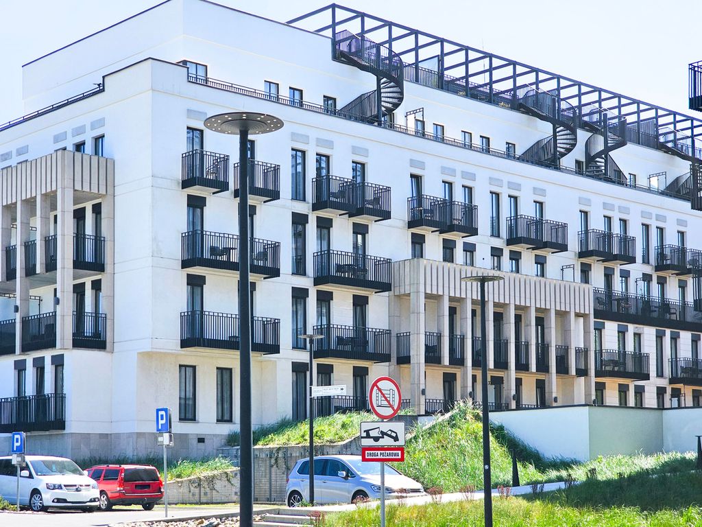 Baltic Park Fort