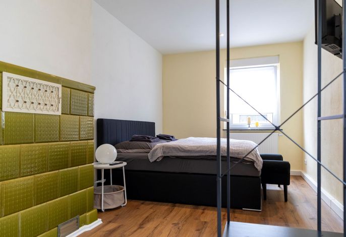 Ferienwohnung Sophie