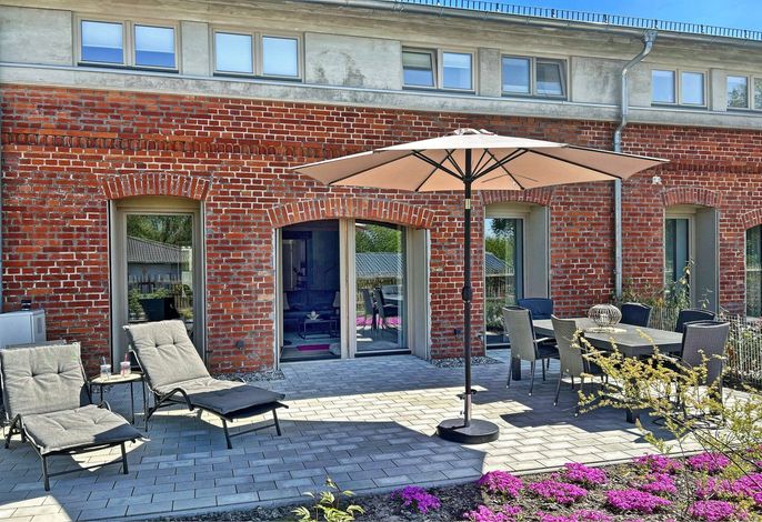 Ferienhaus Bella Nr. 24 - mit 3 Schlafzimmern