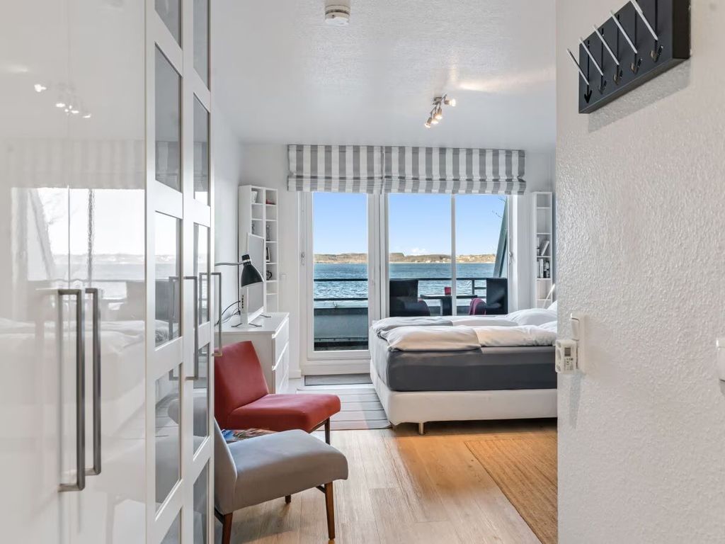 Herzlich Willkommen in der Ferienwohnung Weitsicht 11