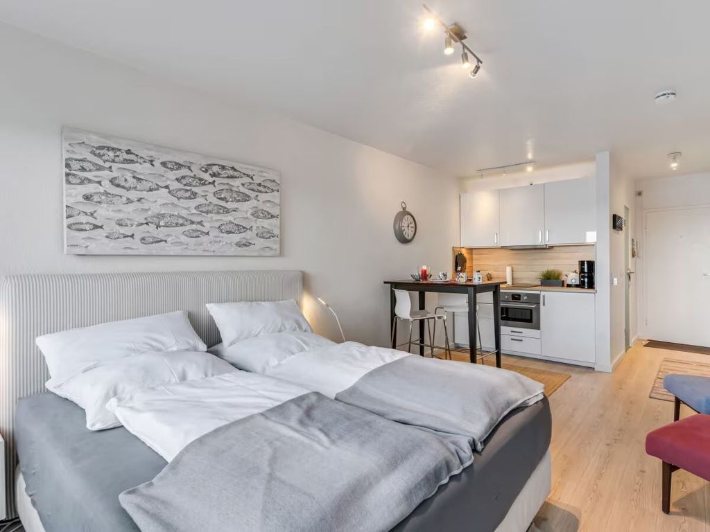 Herzlich Willkommen in der Ferienwohnung Weitsicht 11
