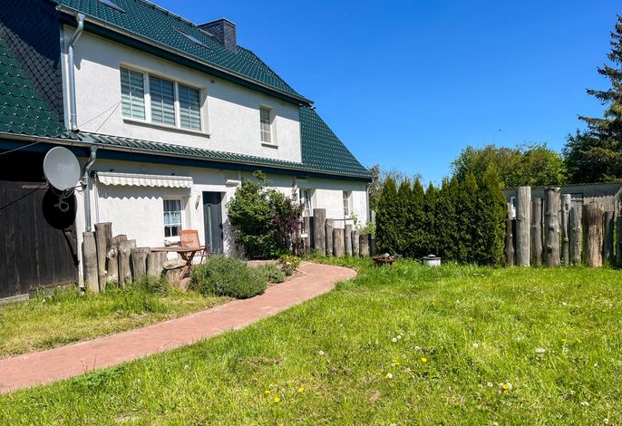 Ferienwohnung
