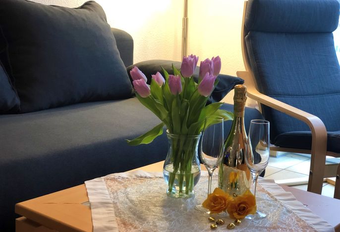 Ferienwohnung Elbidyll