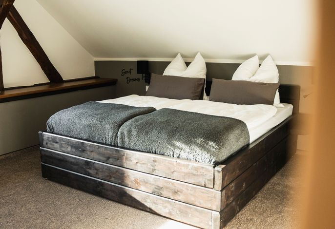 Ferienhaus zum Johannisthal – Foto 4