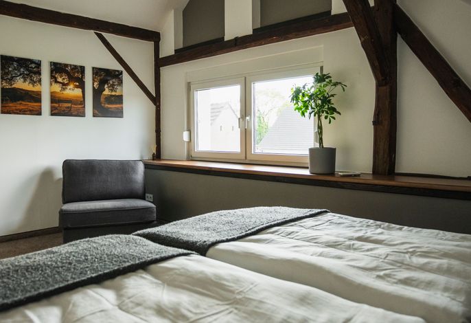 Ferienhaus zum Johannisthal – Foto 5