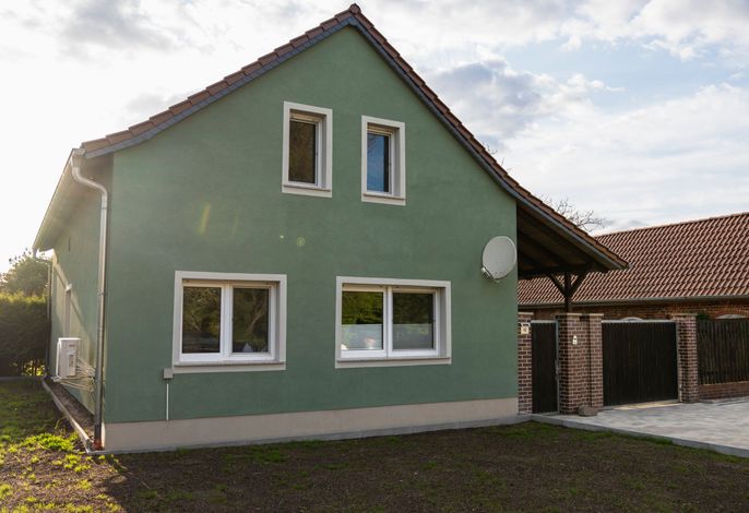 Ferienhaus zum Johannisthal – Foto 2