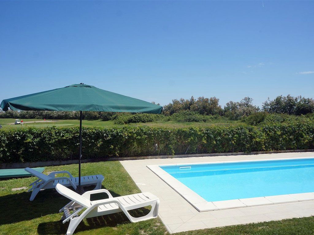 Maregolf