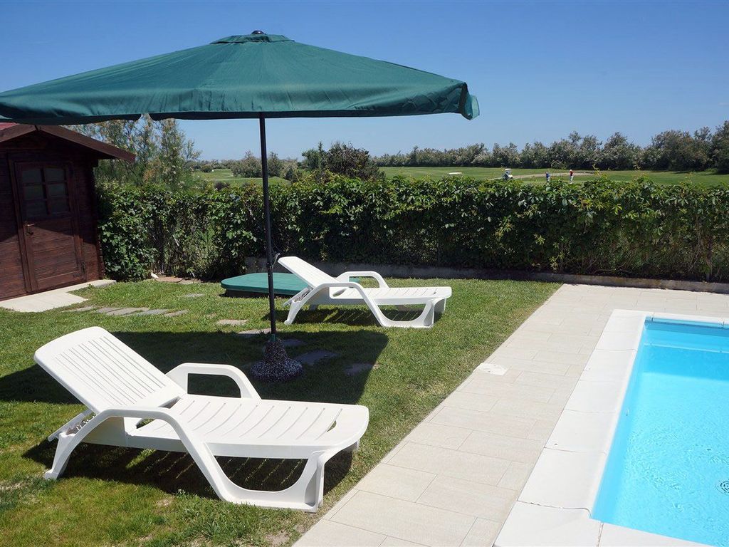 Maregolf