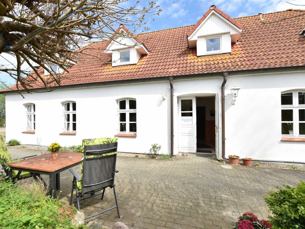 Seitenansicht