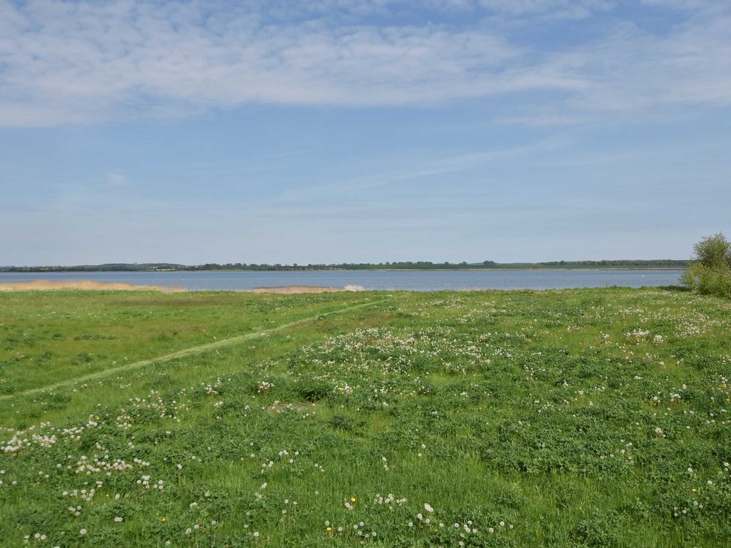 Nah am Wasser