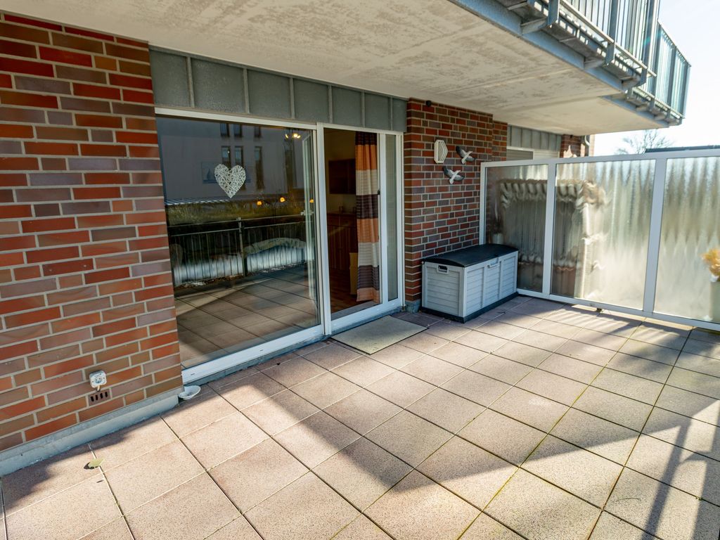 Ferienwohnung Abendsonne