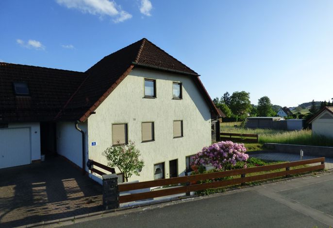 Ferienwohnung Jedermann