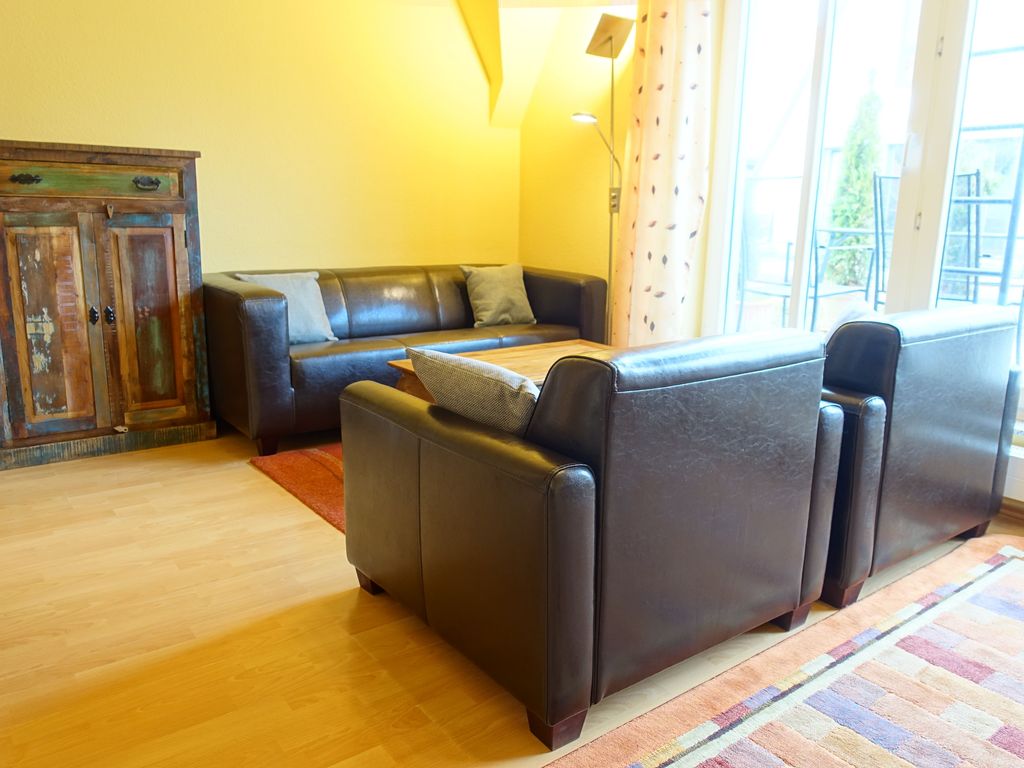 Wohnbereich