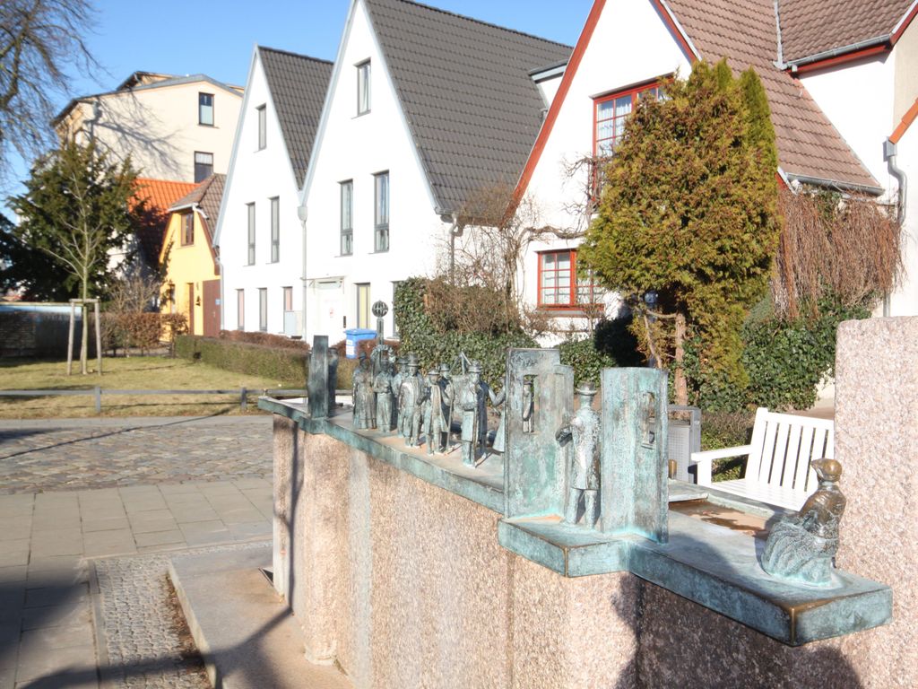 Alexandrinenstraße