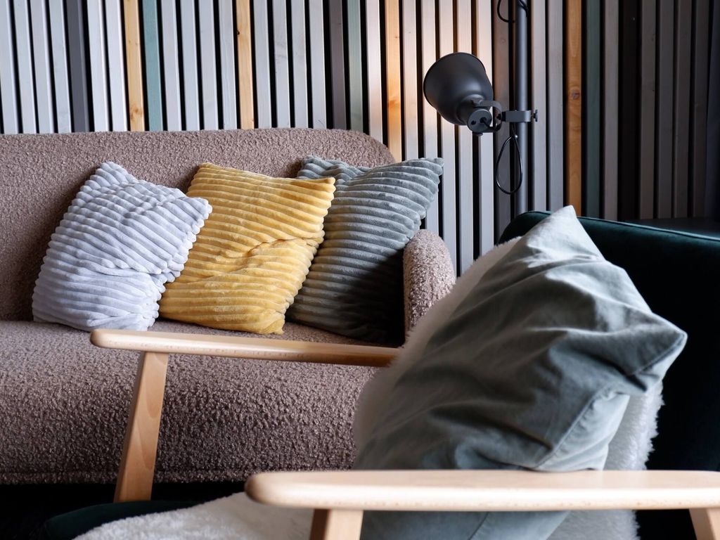 Ferienwohnung Oberharz Quartier App. 435
