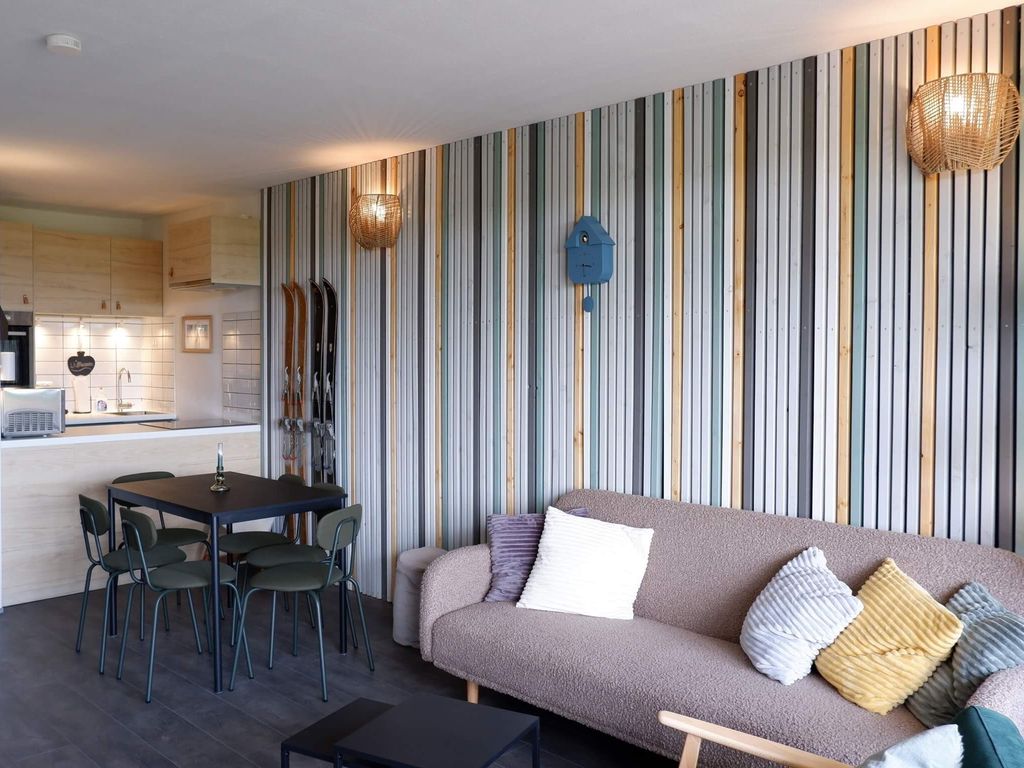 Ferienwohnung Oberharz Quartier App. 435