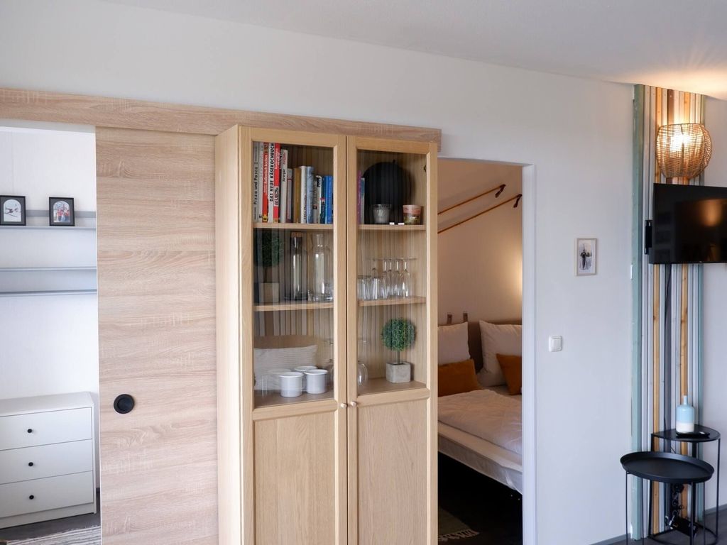 Ferienwohnung Oberharz Quartier App. 435