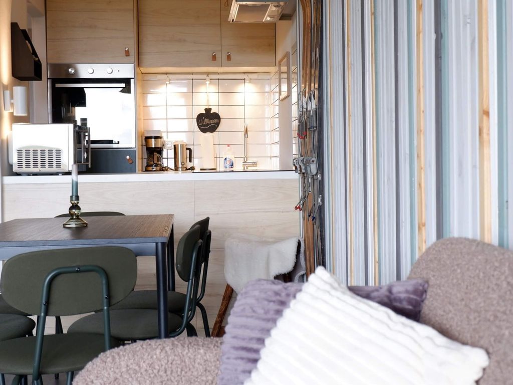 Ferienwohnung Oberharz Quartier App. 435