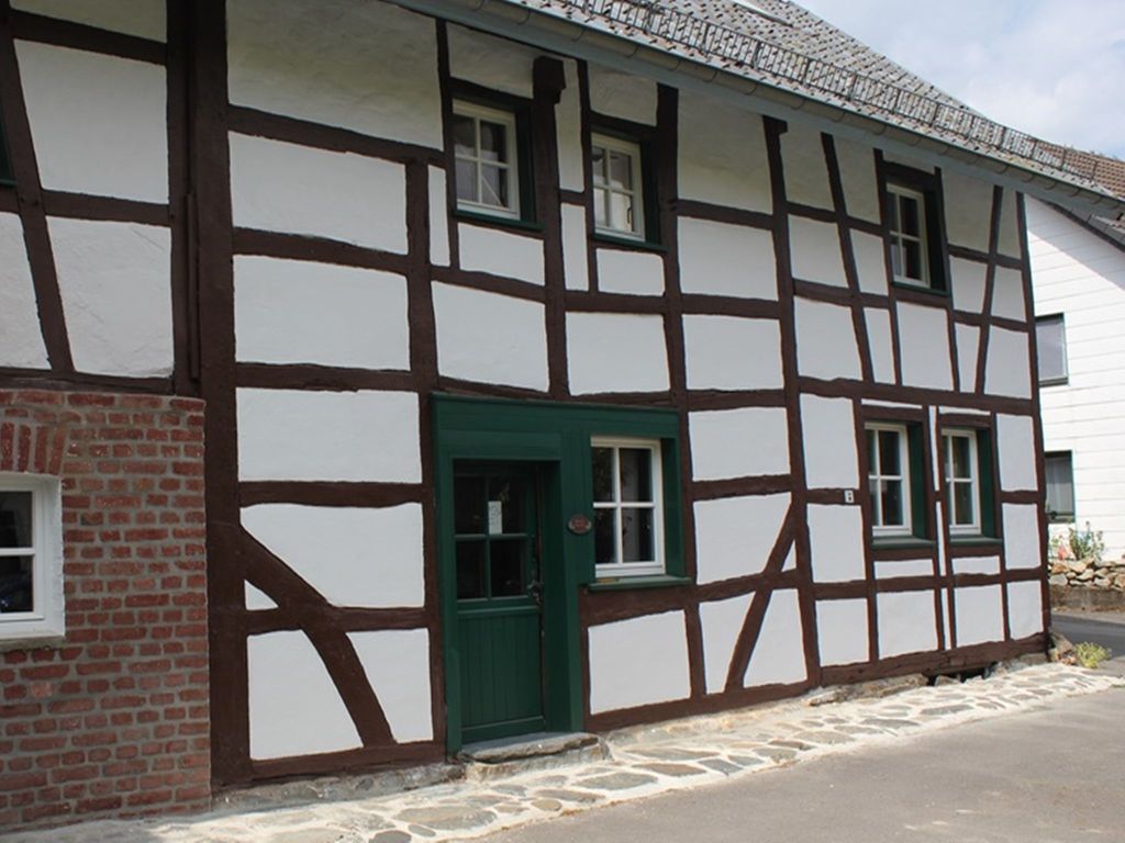 Außenansicht / Eingang