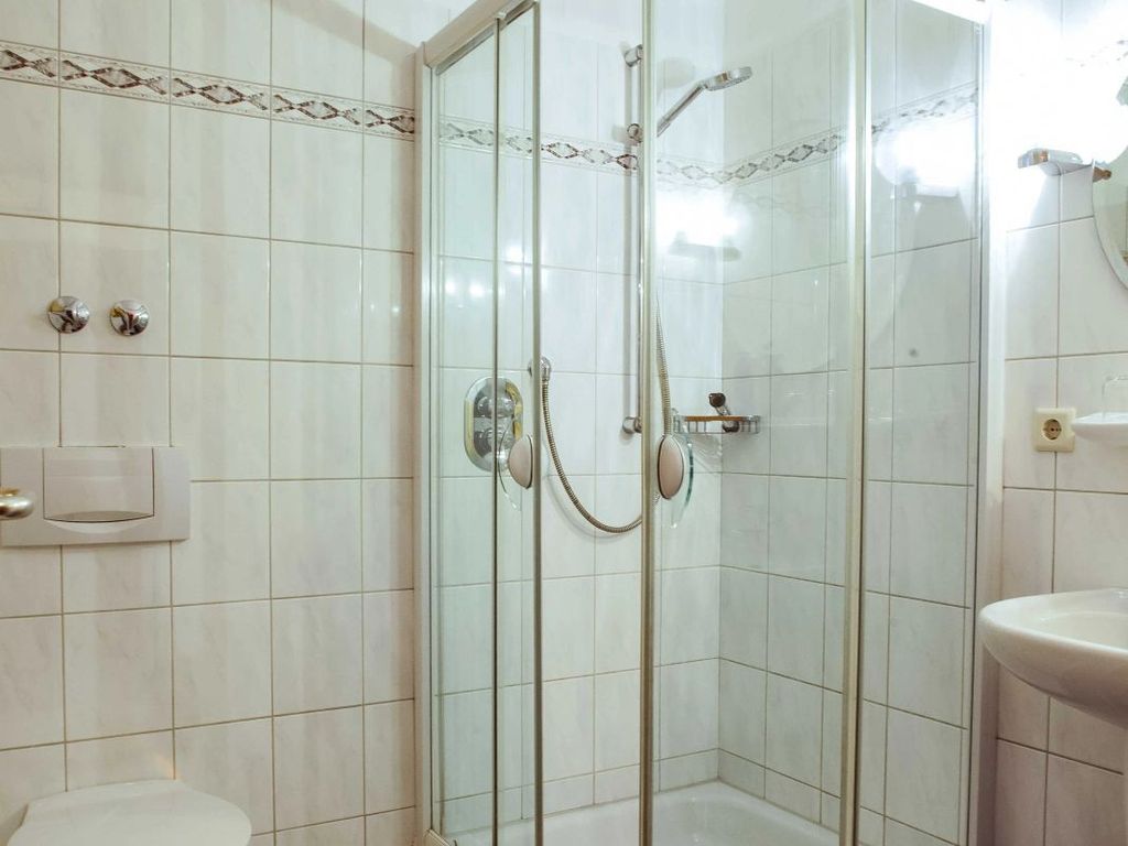 Dusche