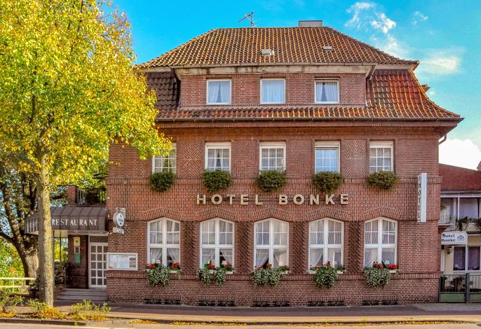 Hotel Bonke