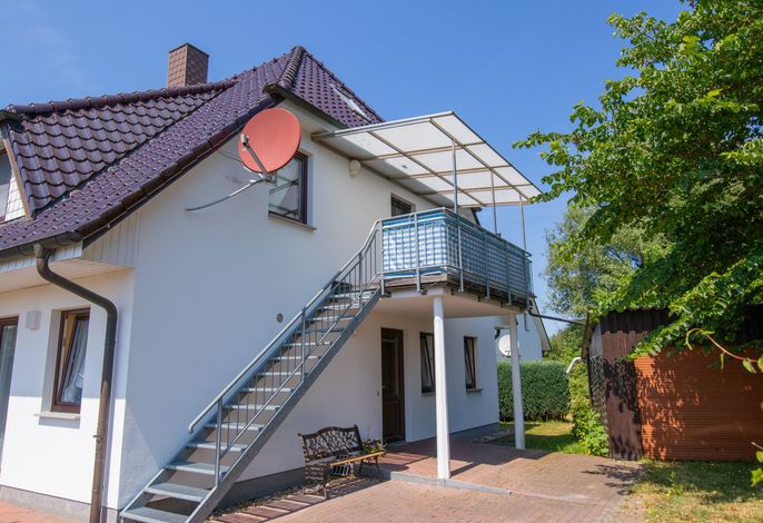 Ferienwohnung