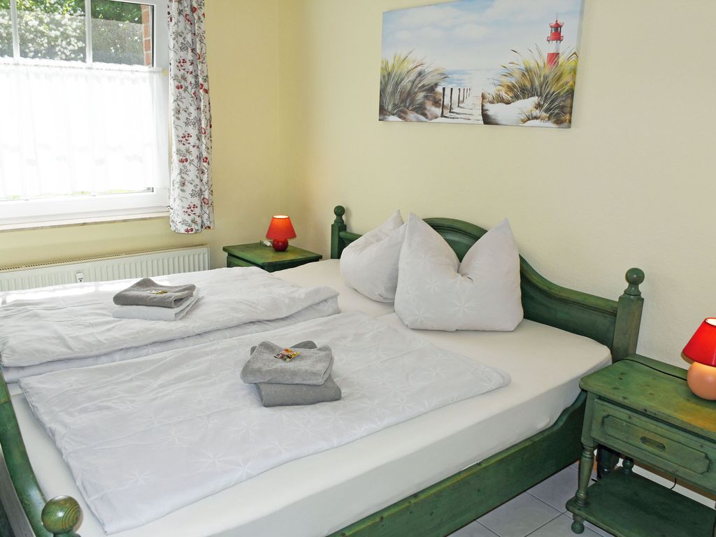 schöne 3-Raum-Ferienwohnung direkt im Nationalpark