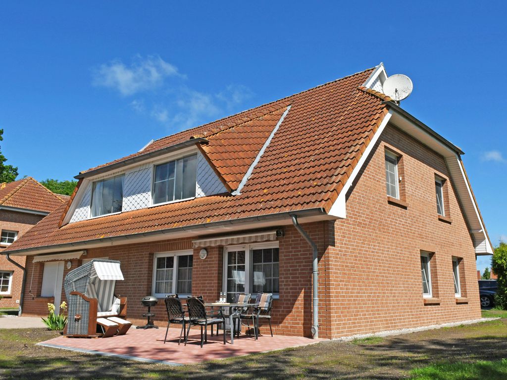 schöne 3-Raum-Ferienwohnung direkt im Nationalpark