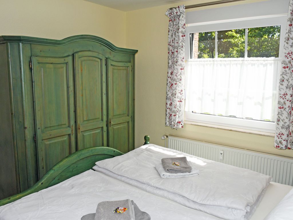 schöne 3-Raum-Ferienwohnung direkt im Nationalpark