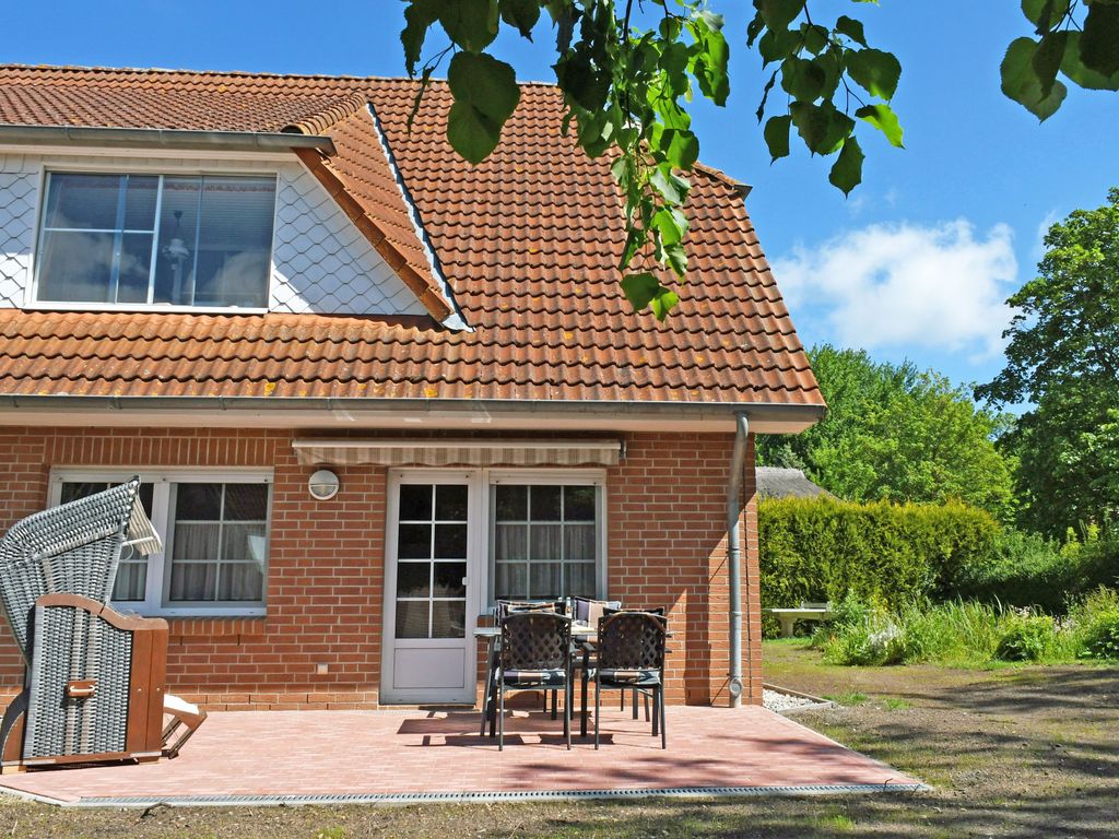 schöne 3-Raum-Ferienwohnung direkt im Nationalpark