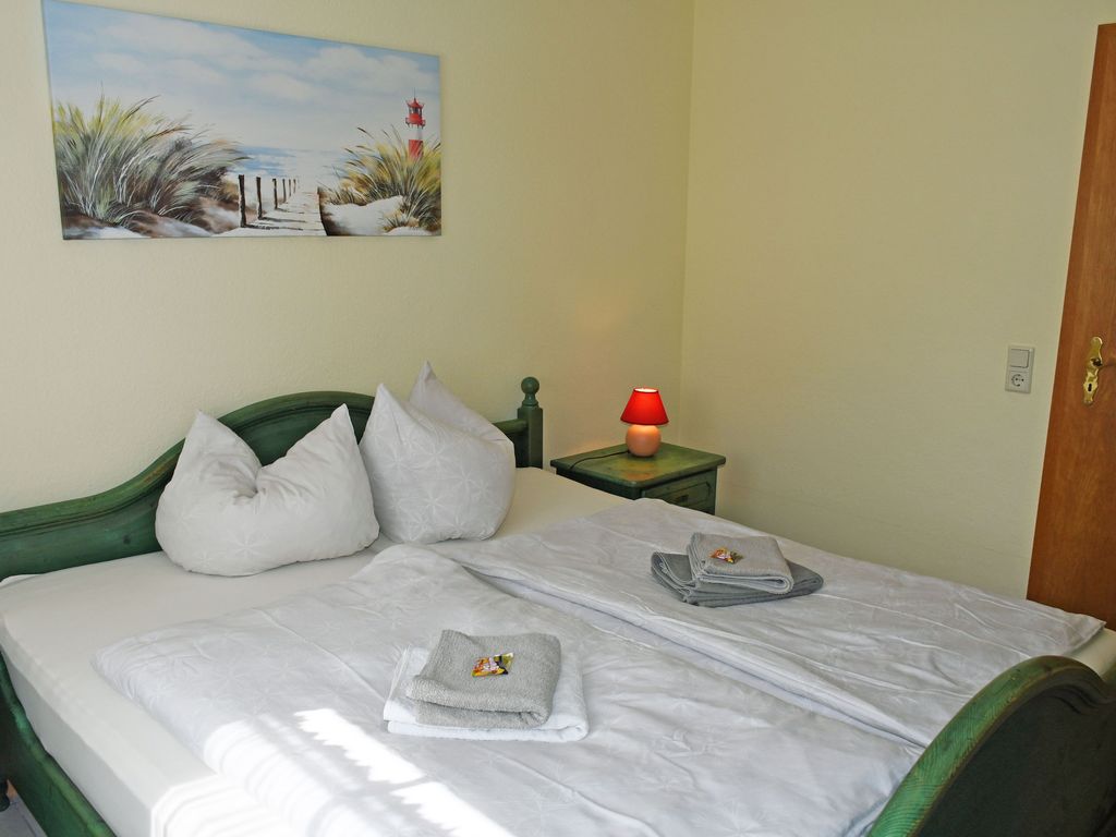 schöne 3-Raum-Ferienwohnung direkt im Nationalpark