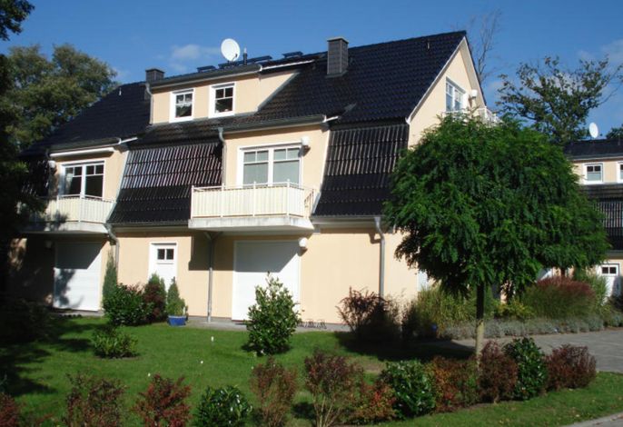 Appartement Bernstein 7