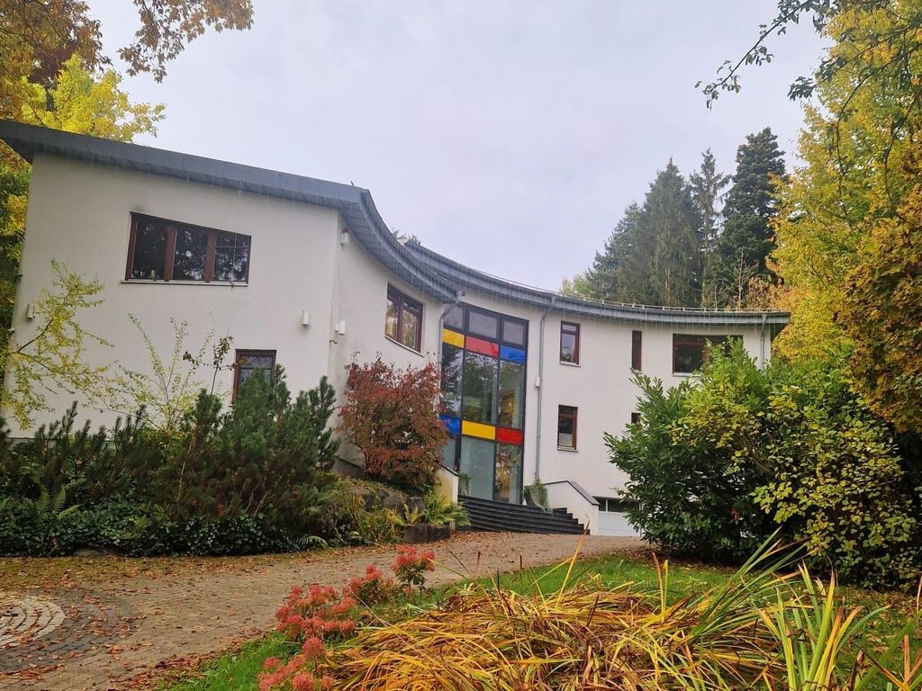 Villa Ralf