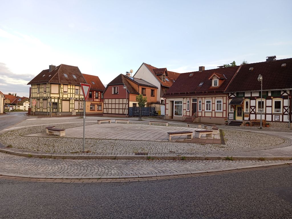 Max-Schmeling-Platz